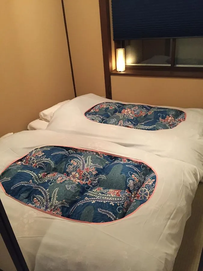 Ikoi Demachiyanagi Apartment Kyoto